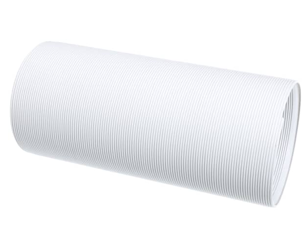 Frigidaire Air Conditioner Exhaust Duct (Approx. 16 Inch) FRA053PU112