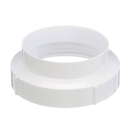 Frigidaire Air Conditioner Hose to Window Adapter FRA053PU114