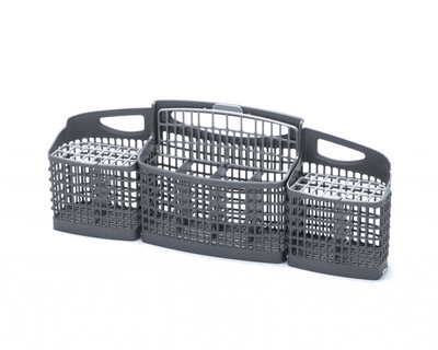 Electrolux Basket Assembly,Silverware,W/C - 5304491477