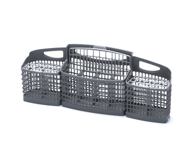 Frigidaire Dishwasher Silverware Basket - 5304491477