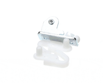 Electrolux Door Reversal Kit,Lh Hinge,W/H - 5304496236