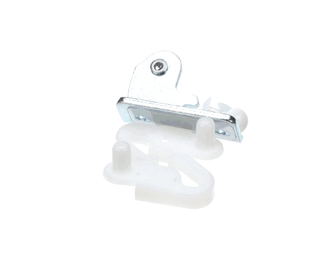 Electrolux Door Reversal Kit,Lh Hinge,W/H - 5304496236