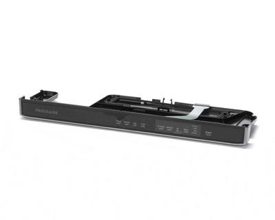 Electrolux Console Assembly,Black/Stainle - 5304501498