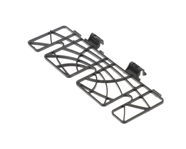 Frigidaire FDB2415LFB0 Cup Shelf - Genuine OEM