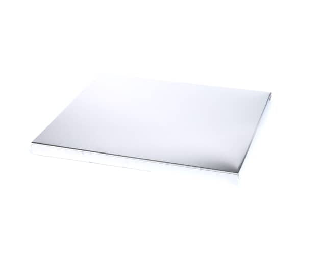 Frigidaire Outer Door Panel (Stainless) 5304506911