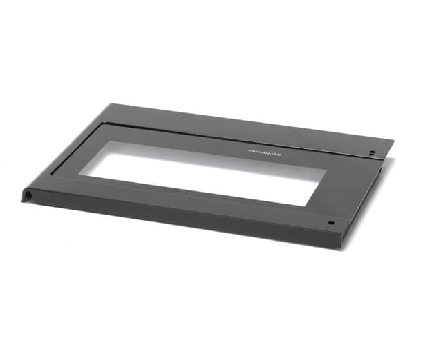Electrolux Panel,Outer Door,Black - 5304509594
