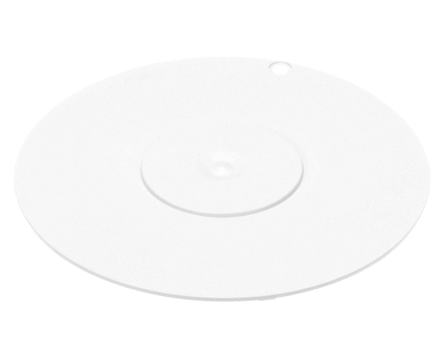 Electrolux Cover,Stirrer Fan - 5304509626