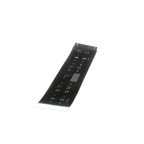 Frigidaire Part# 5304511261 Touchpad Control Panel Overlay (OEM)