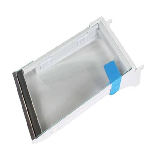 Electrolux Flip Shelf,1/4,W/Brackets - 5304512642