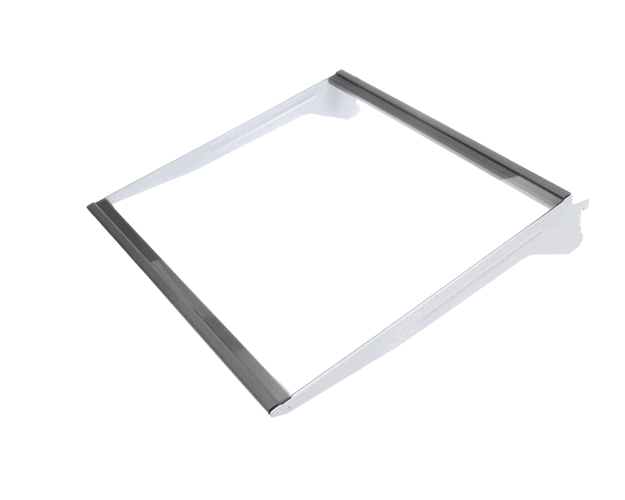 Electrolux Shelf-Spill-Safe,Cantilever - 5304512783