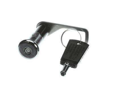 Frigidaire Freezer Lid Lock Key Kit FFCL2042AW