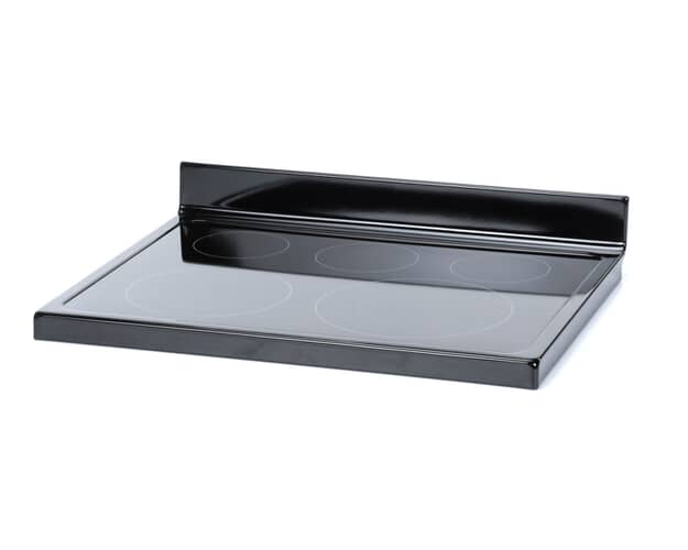 Electrolux Smoothtop,Assembly,Black - 5304513155