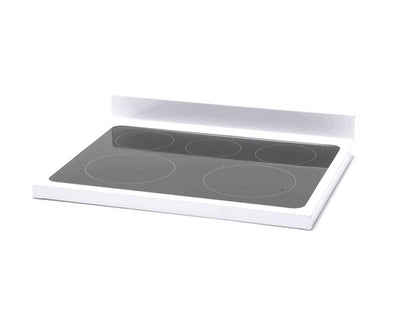 Electrolux Smoothtop,Assembly,Glass/Steel - 5304514991