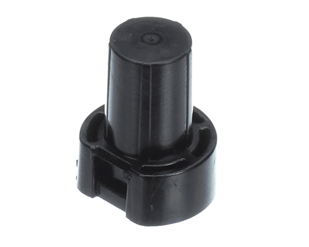 Electrolux Bearing,Hinge,Black,Hinge,Blac - 5304522193