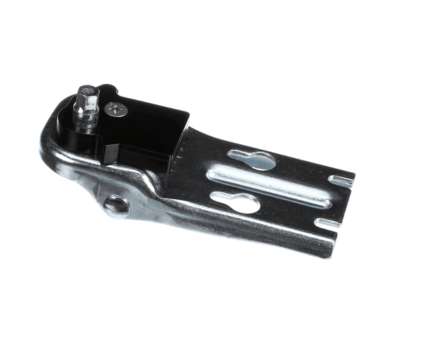 Electrolux Hinge Assembly,Bottom,Black - 5304522218