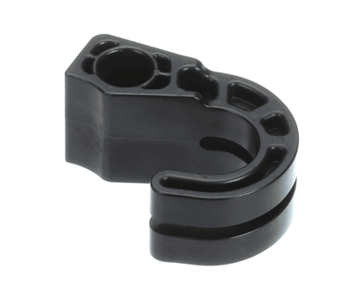 Electrolux Hook-Auto Closer (Black),Door - 5304522237
