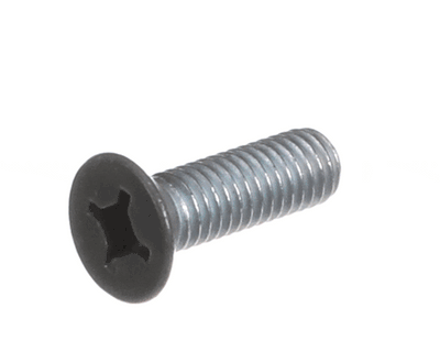 Electrolux Screw,Flt Hd Qdrx,M5 X 16,Gray - 5304522282