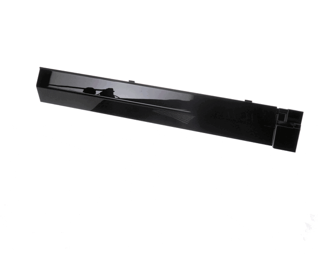Electrolux Grill,Vent,Black - 5304523265