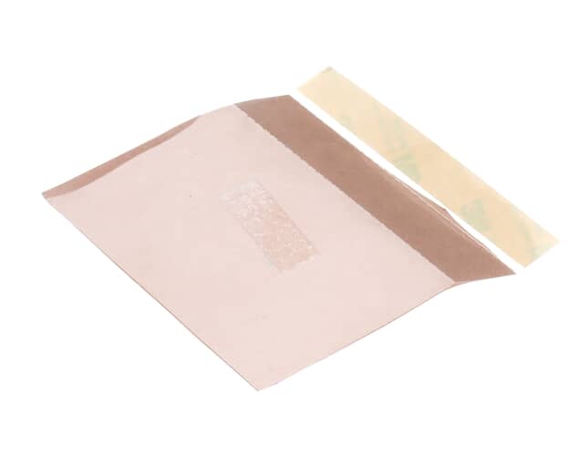 Frigidaire Part# 5304525214 Detergent Dispenser Cover/Shield - Genuine OEM