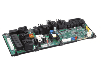 Electrolux Board Assembly,Ovc Control,W/B - 5304525432