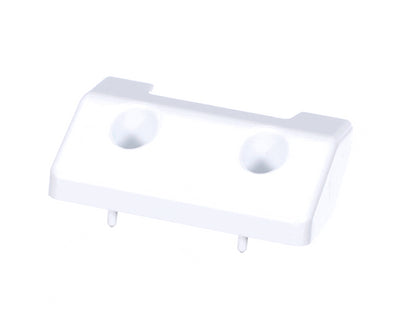 Frigidaire FRSS2623AW0 Shelf Support Assembly - Genuine OEM