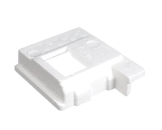 Frigidaire Part# 5304525913 Insulation Damper Cover - Genuine OEM