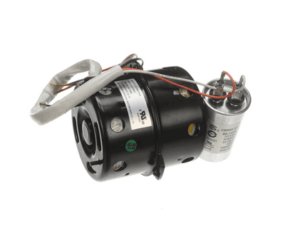 Electrolux Motor W/Capacitor - 5304529524