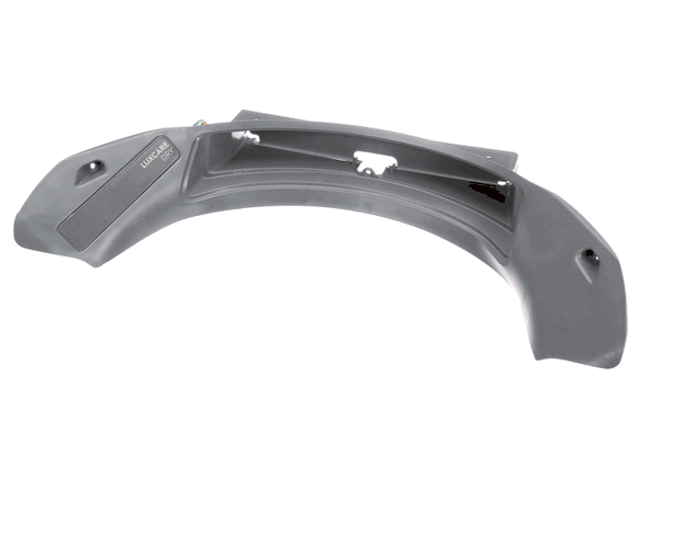 Frigidaire Refrigerator Grille Assembly - 5304529759
