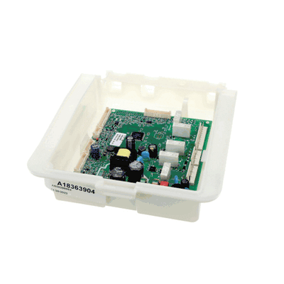 Electrolux Control Board,Assembly,Main - 5304531223