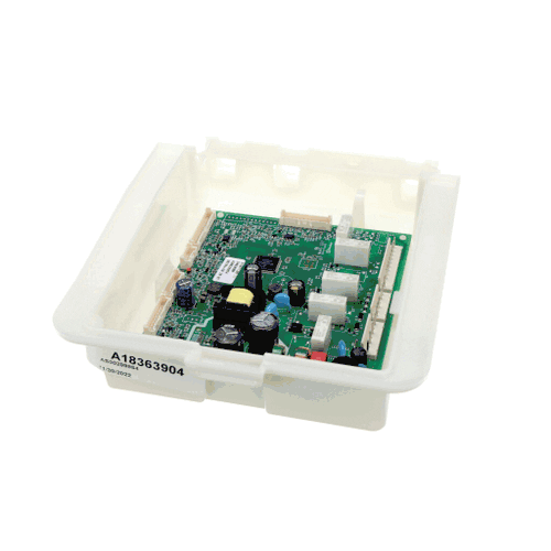 Electrolux Control Board,Assembly,Main - 5304531223