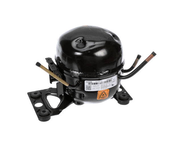 Electrolux Compressor Assembly - 5304534452