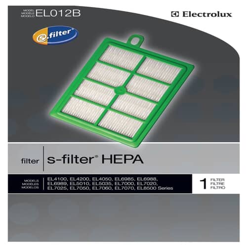 Electrolux S-Filter Hepa - EL012B