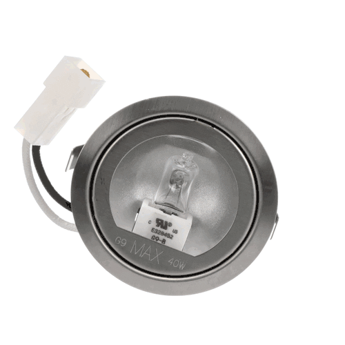 Elica Light Socket Assembly, Wiring - 2006DX