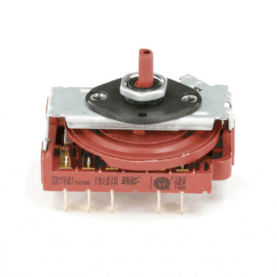 Elica Fan Switch - 2011AN