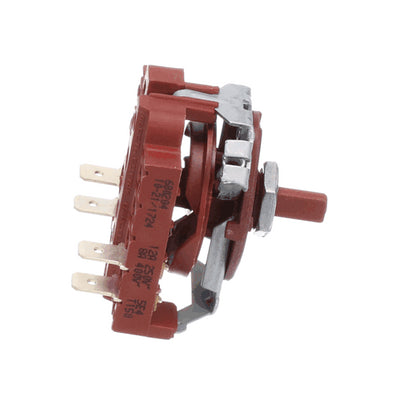 Elica Interruptor Rotativo - 2011BI