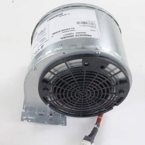Elica Complete Motor - AGR0123011