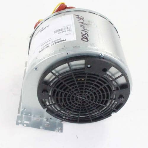 Elica Complete Motor - AGR04500