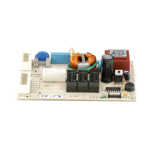 Elica Main Board - BE1ABA