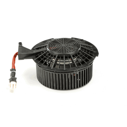 Elica Range Hood Complete Motor - CN00129