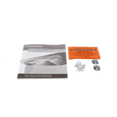 Elica Documentation - DOC0098820