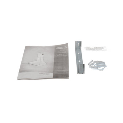 Elica Documentation Doc.Foglia Techn - DOC0140683