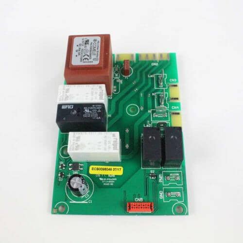 Elica Electronic Power Board - ECB0096048