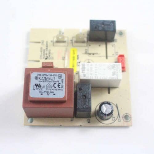 Elica Electronic Variator - ECB0111830