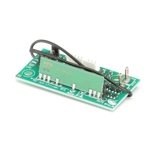 Elica Range Hood Logic Board - ECB0156315