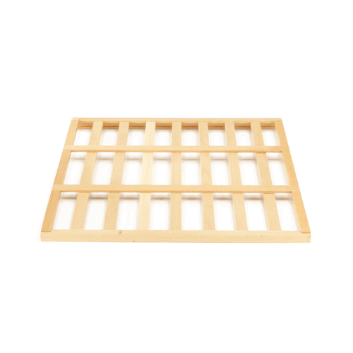 Elica Wooden Shelves - L00220B-20