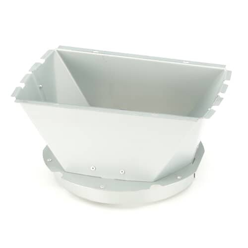 Elica Connection Piece - RAC0103973