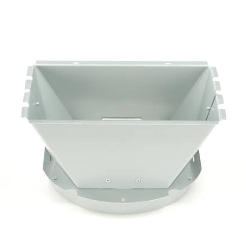 Elica Connection Piece A.Racc.+Vnrf - RAC0144221A