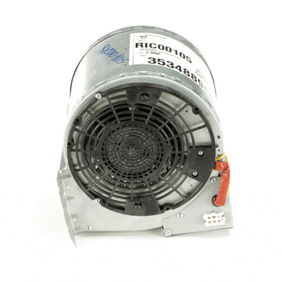 Elica Motor - RIC00105