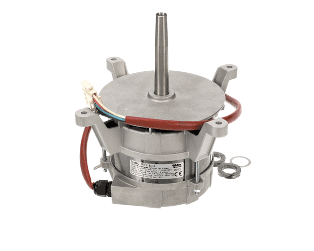 Electrolux Motor Kit With O-Ring And Wash - 0CBAMZ