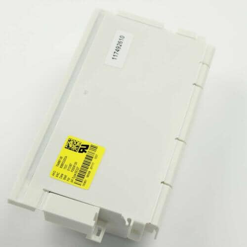 Electrolux Control Assembly,Configured - 117492610